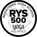 RYS 500 Yoga Alliance